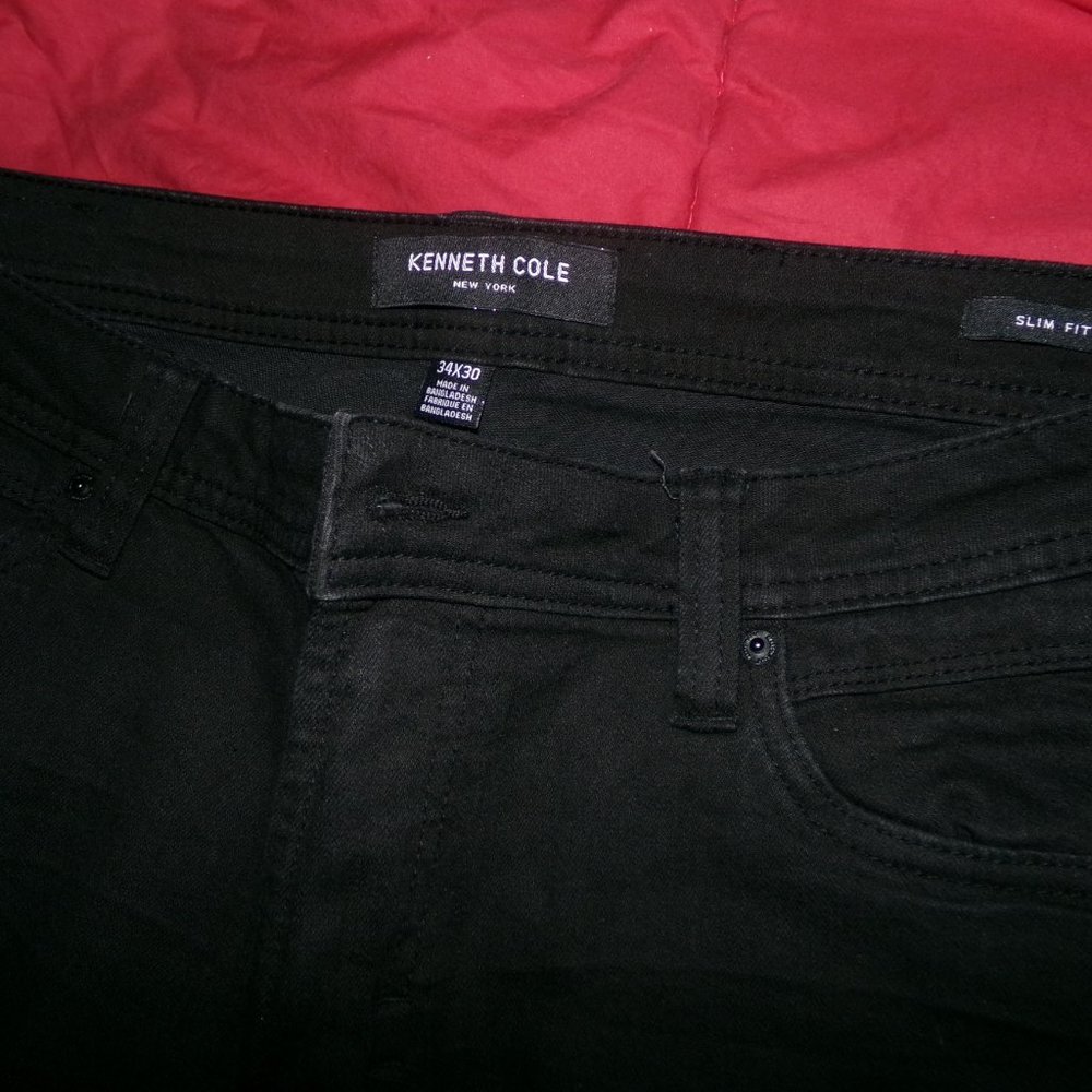 Kenneth Cole - Picture 3 of 4